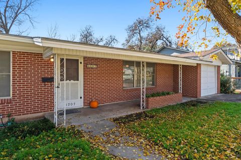 Tiny photo for 1207 Dwyce DR, Austin, TX 78757 (MLS # 9733148)