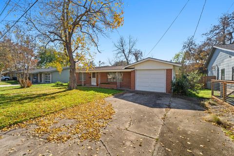 Tiny photo for 1207 Dwyce DR, Austin, TX 78757 (MLS # 9733148)