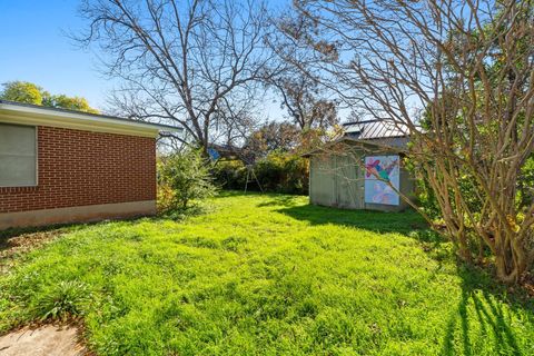 Tiny photo for 1207 Dwyce DR, Austin, TX 78757 (MLS # 9733148)