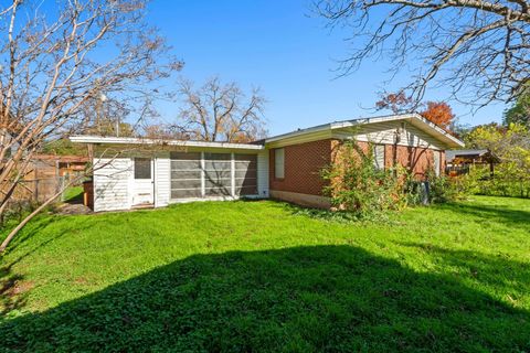 Tiny photo for 1207 Dwyce DR, Austin, TX 78757 (MLS # 9733148)