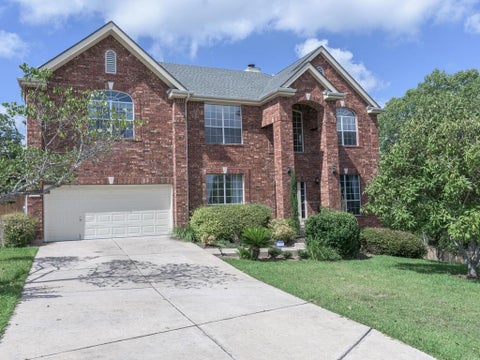 Photo of 3404 Lyon Club CT, Austin, TX 78738 (MLS # 3531536)