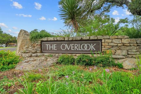 A home in Wimberley