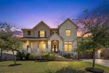 Single Family Residence at 17004 Rush Pea CIR