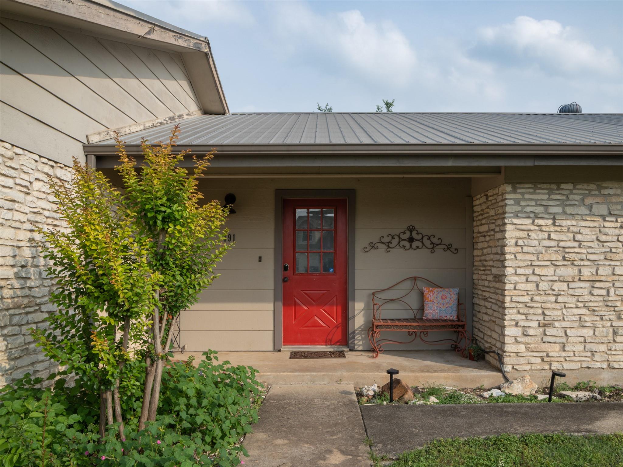 191 Bonnie DR