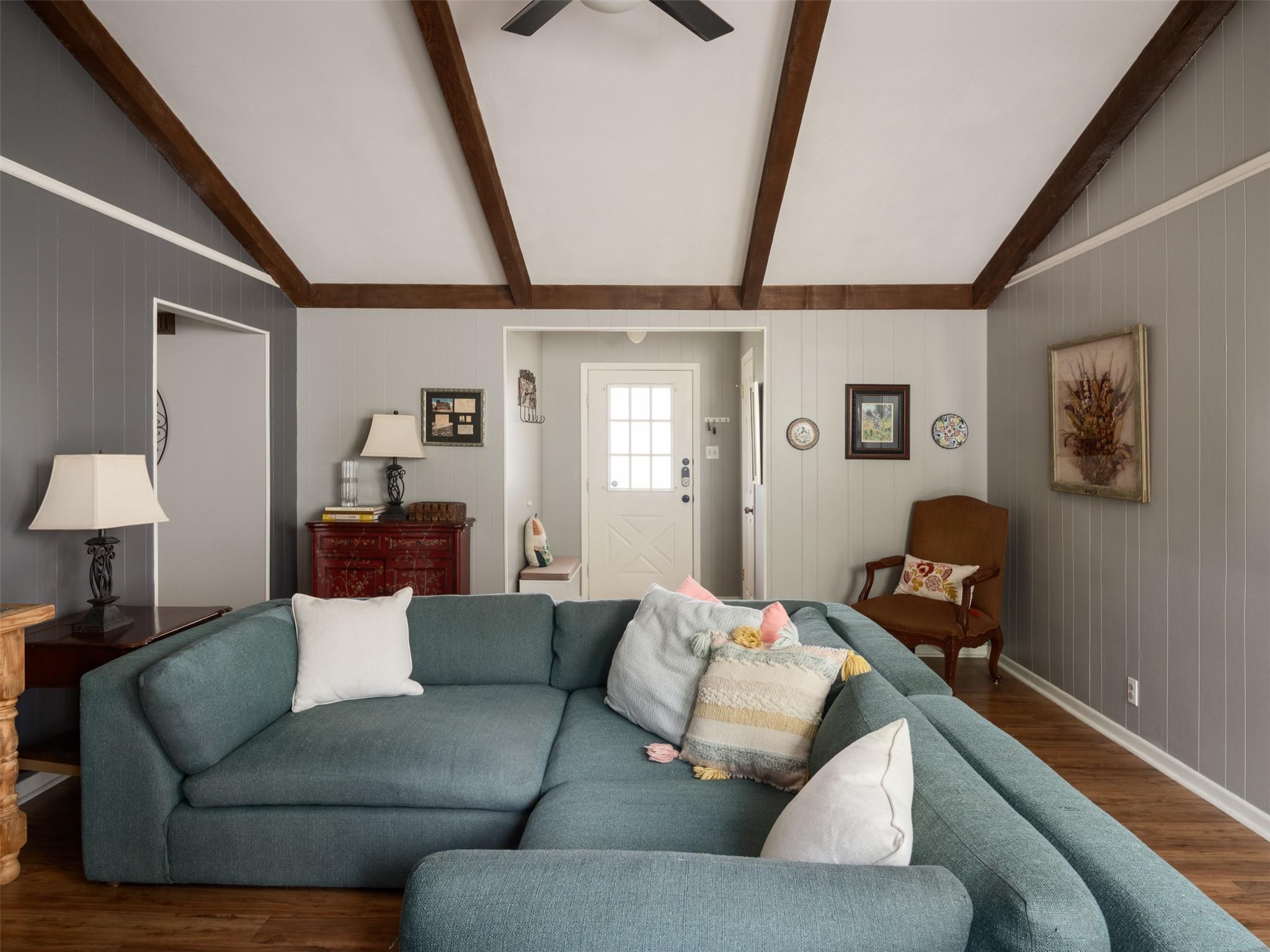 191 Bonnie DR