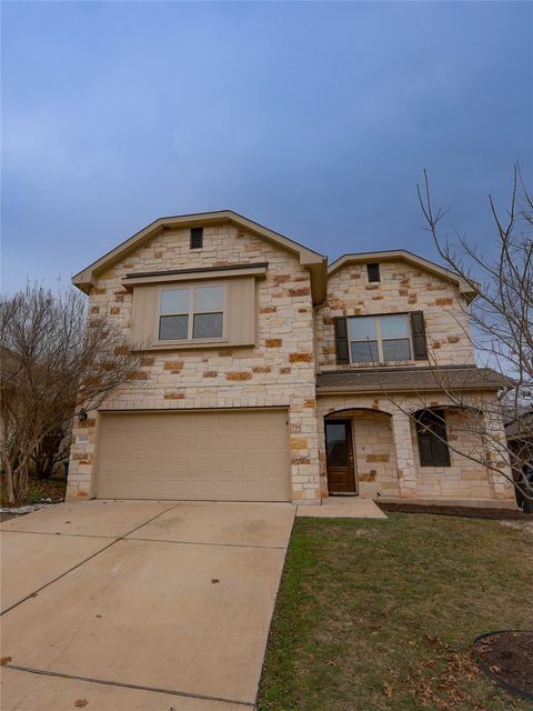 Photo of 14008 Madrigal LN, Austin, TX 78660 (MLS # 7426604)