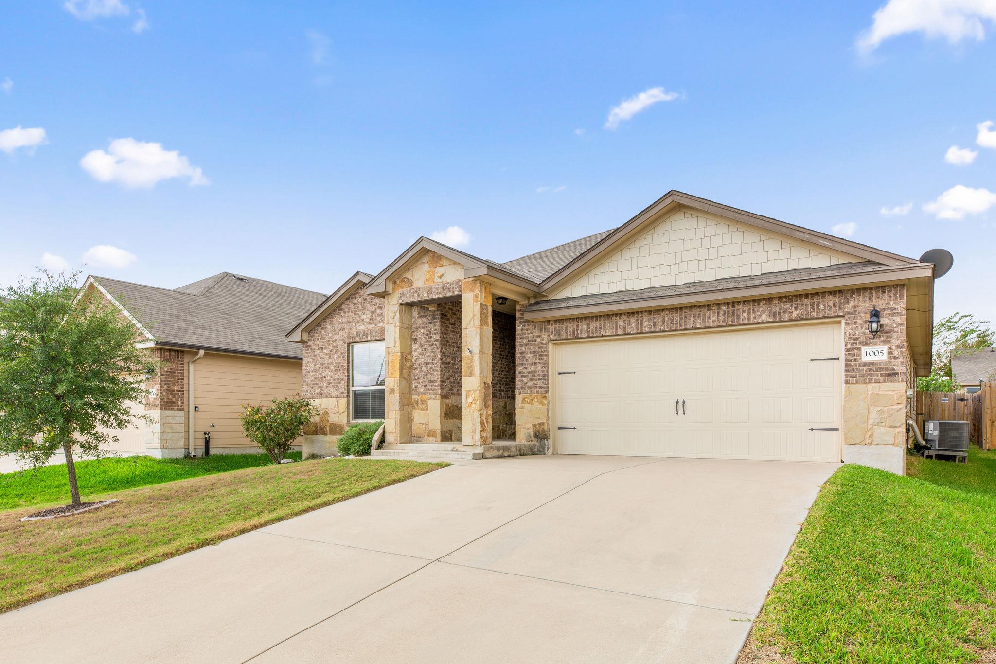 1005 Ibis Falls LOOP