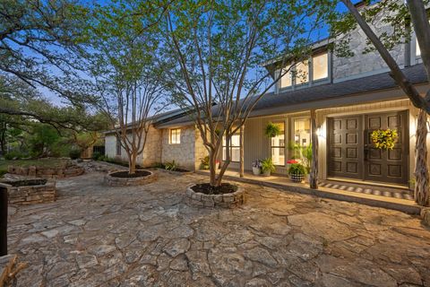 11803 Jess DR Austin TX 78737