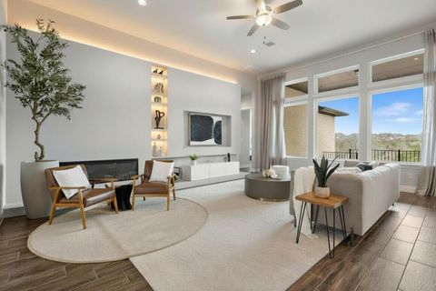 Photo of 1065 Creeks Edge VW, Leander, TX 78641 (MLS # 6119962)