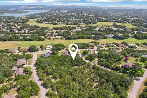 Photo of 3806 Cedar GLN, Lago Vista, TX 78645 (MLS # 4060907)