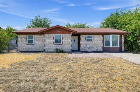 Photo of 1805 Hammond DR, Killeen, TX 76543 (MLS # 4287329)