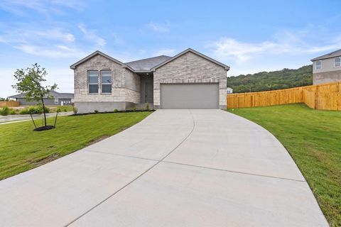 750 Bobby Lou LN Copperas Cove TX 76522