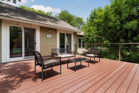 Tiny photo for 3102 Hemphill PARK, Austin, TX 78705 (MLS # 5721760)