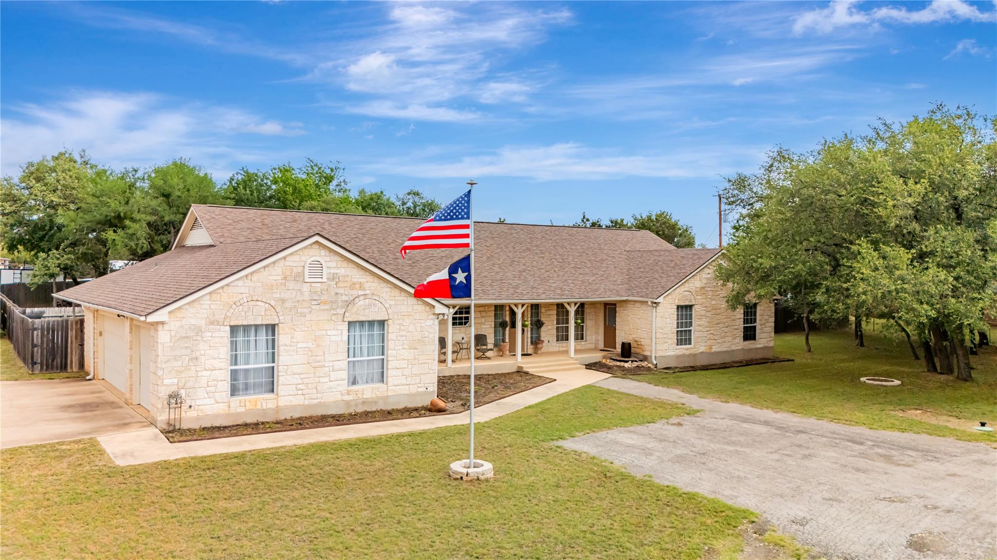 200 County Road 180