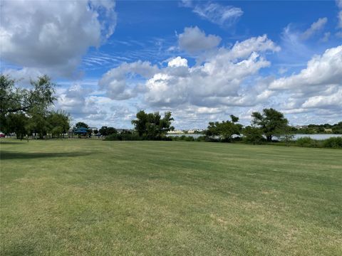 A home in Round Rock