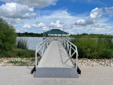 A home in Round Rock