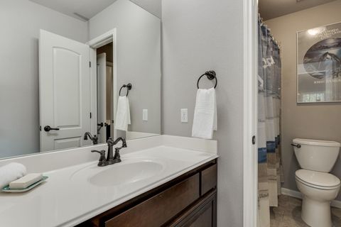 Tiny photo for 11708 Palisades PKWY, Austin, TX 78732 (MLS # 9341569)