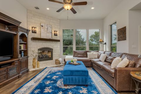 Tiny photo for 11708 Palisades PKWY, Austin, TX 78732 (MLS # 9341569)