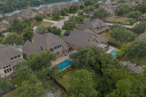 Tiny photo for 11708 Palisades PKWY, Austin, TX 78732 (MLS # 9341569)