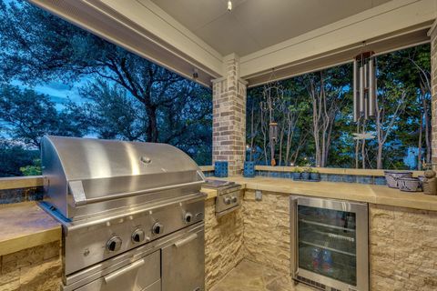Tiny photo for 11708 Palisades PKWY, Austin, TX 78732 (MLS # 9341569)