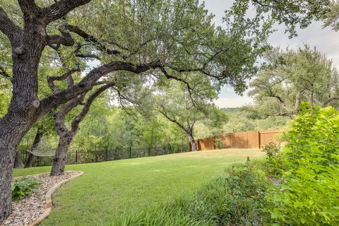 Tiny photo for 11708 Palisades PKWY, Austin, TX 78732 (MLS # 9341569)