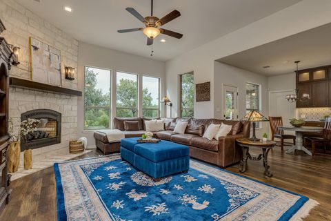 Tiny photo for 11708 Palisades PKWY, Austin, TX 78732 (MLS # 9341569)