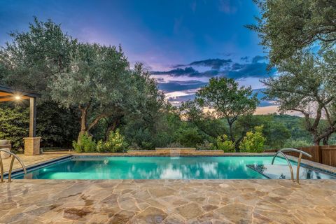 Tiny photo for 11708 Palisades PKWY, Austin, TX 78732 (MLS # 9341569)