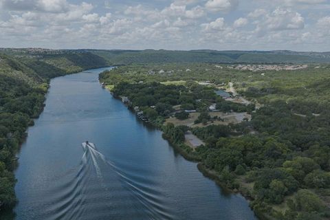 Tiny photo for 11708 Palisades PKWY, Austin, TX 78732 (MLS # 9341569)