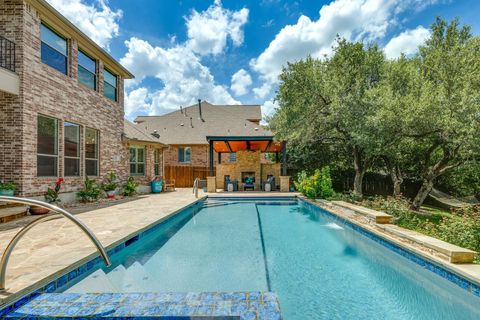 Tiny photo for 11708 Palisades PKWY, Austin, TX 78732 (MLS # 9341569)