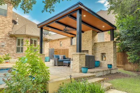 Tiny photo for 11708 Palisades PKWY, Austin, TX 78732 (MLS # 9341569)