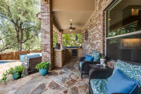 Tiny photo for 11708 Palisades PKWY, Austin, TX 78732 (MLS # 9341569)