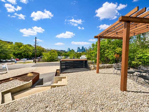 Photo of 201 Academy DR #104, Austin, TX 78704 (MLS # 2686367)