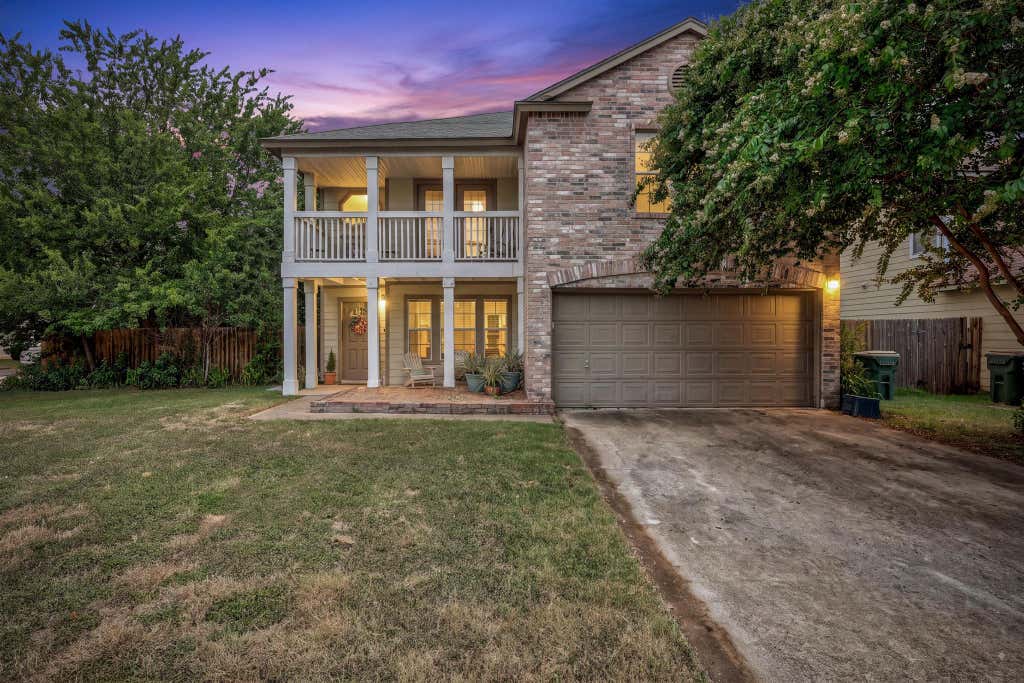 Photo of 1001 Canterbury TRL, Georgetown, TX 78626 (MLS # 4654615)