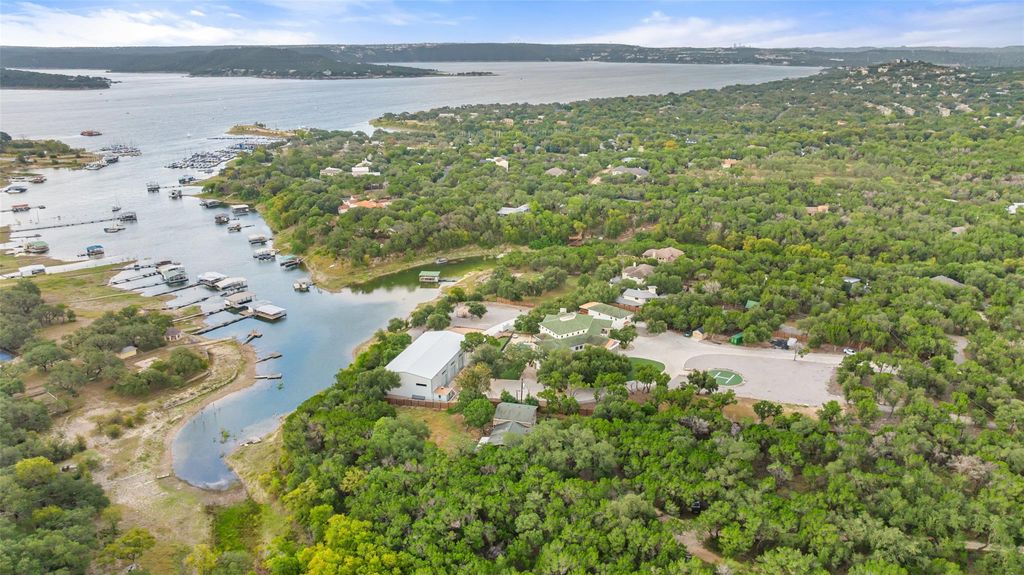 Photo for 5731 Pool Canyon CV, Austin, TX 78734 (MLS # 6818535)