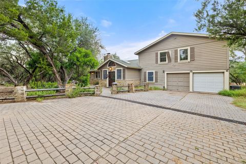 Tiny photo for 5731 Pool Canyon CV, Austin, TX 78734 (MLS # 6818535)