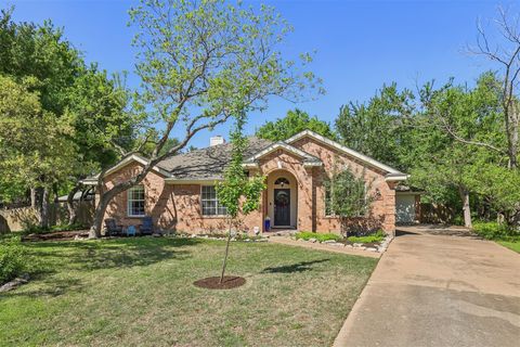 12508 Pintail CV Austin TX 78729