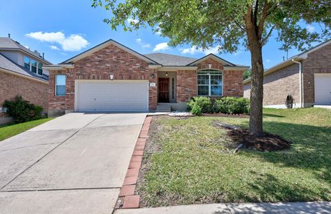 Photo of 1317 Rimstone DR, Cedar Park, TX 78613 (MLS # 7146335)