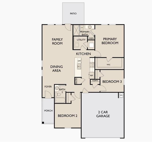 1333 Morris LOOP