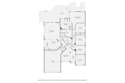 Tiny photo for 5408 Fort Benton DR, Austin, TX 78735 (MLS # 7592489)