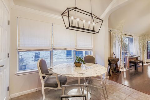 Tiny photo for 5408 Fort Benton DR, Austin, TX 78735 (MLS # 7592489)