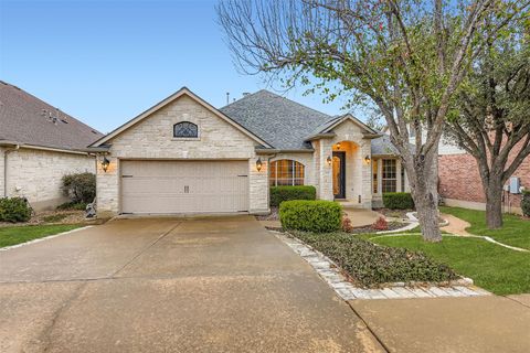 Tiny photo for 5408 Fort Benton DR, Austin, TX 78735 (MLS # 7592489)