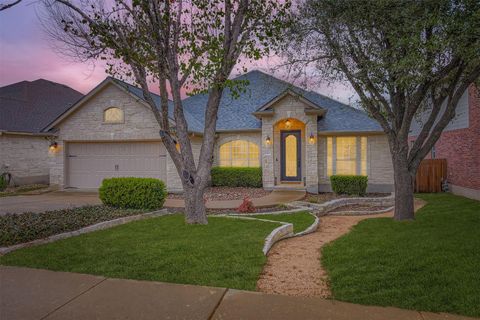 Photo of 5408 Fort Benton DR, Austin, TX 78735 (MLS # 7592489)