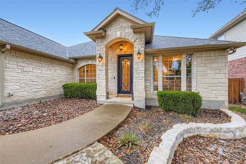 Tiny photo for 5408 Fort Benton DR, Austin, TX 78735 (MLS # 7592489)