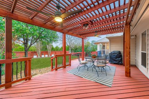 Tiny photo for 5408 Fort Benton DR, Austin, TX 78735 (MLS # 7592489)