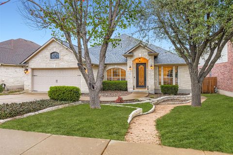 Tiny photo for 5408 Fort Benton DR, Austin, TX 78735 (MLS # 7592489)
