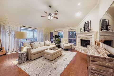 Tiny photo for 5408 Fort Benton DR, Austin, TX 78735 (MLS # 7592489)