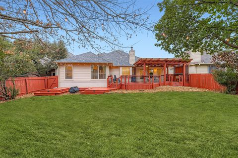 Tiny photo for 5408 Fort Benton DR, Austin, TX 78735 (MLS # 7592489)