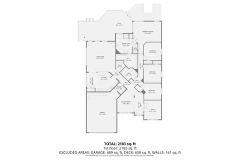 Tiny photo for 5408 Fort Benton DR, Austin, TX 78735 (MLS # 7592489)