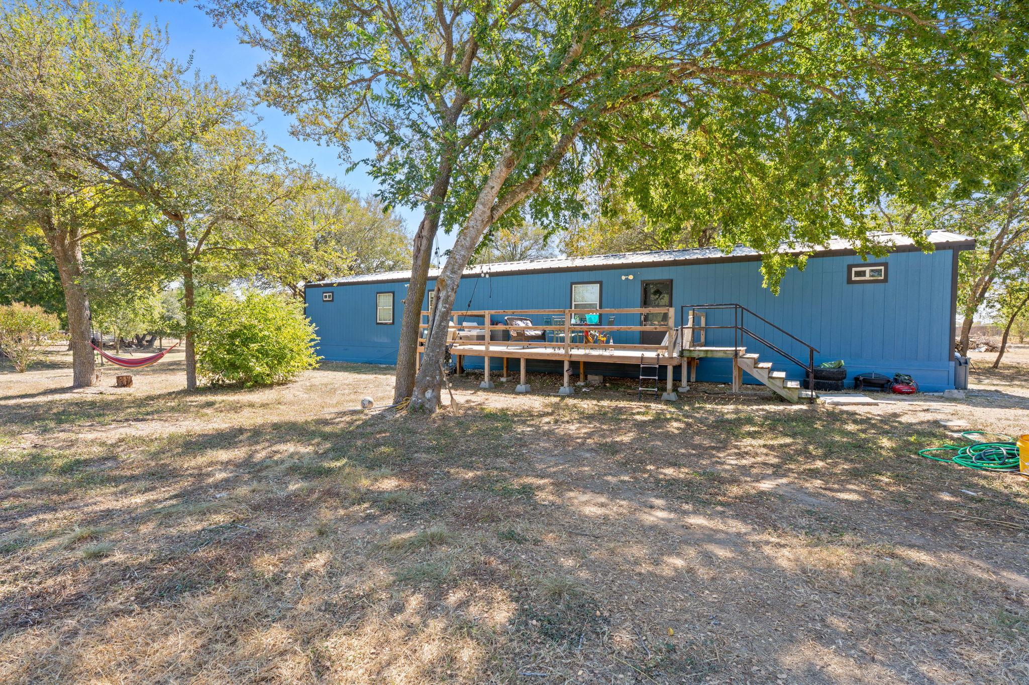 155 Forister Ranch DR