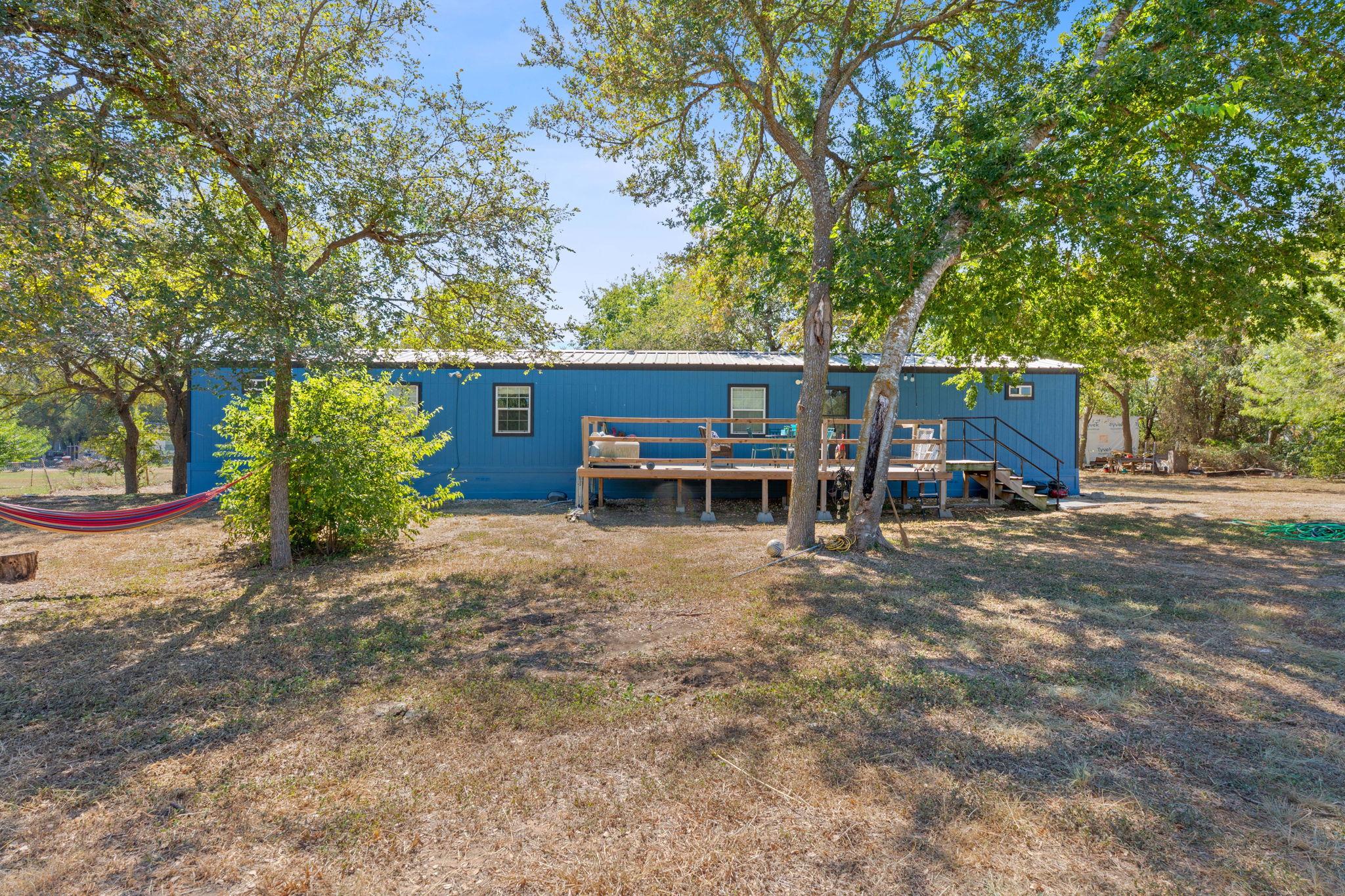 155 Forister Ranch DR